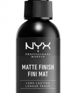 مثبت مكياج مات فينيش من ان واي اكس